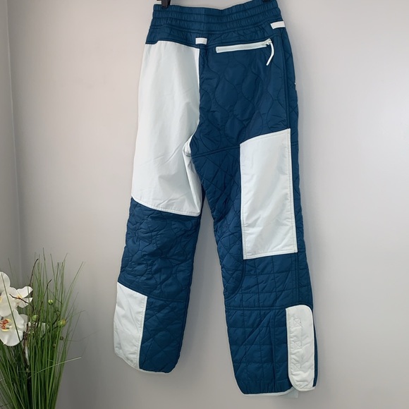 Free People FPMOVEMENT Landscape View Ski Pants Size M - Picture 5 of 17